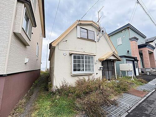 住吉町１４番貸家