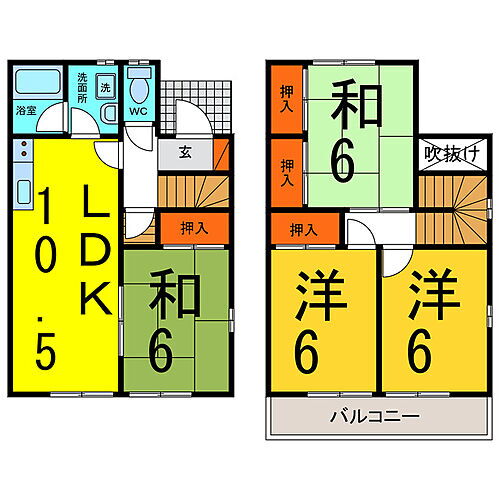 徳島県鳴門市撫養町黒崎字松島211-1 鳴門駅 4LDK 一戸建て 賃貸物件詳細
