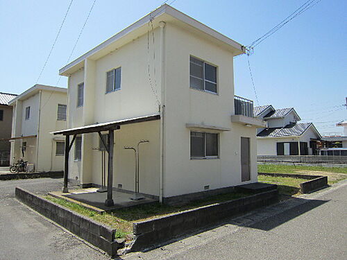 立岩一戸建