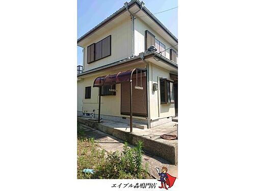 堂浦一戸建て