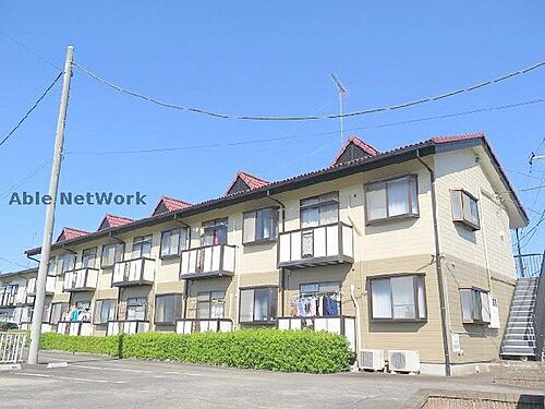 ライフサークルパート２ 2階建
