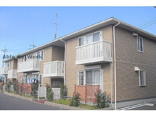 リビングタウン古河南Ｅ 2階建