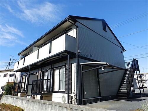 茨城県古河市鴻巣 2階建 築29年9ヶ月
