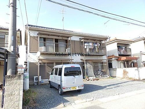 茨城県古河市小堤 2階建