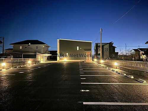 クルーズ駒羽根 2階建