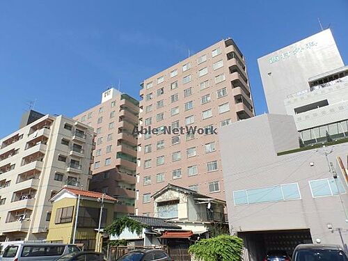 茨城県古河市本町２丁目 11階建 築35年11ヶ月