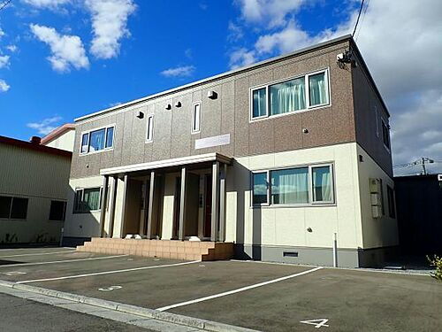 グレースハイムＨ＆Ｈ 2階建
