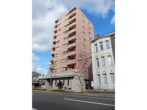 パシフィック大三坂壱番館 10階建
