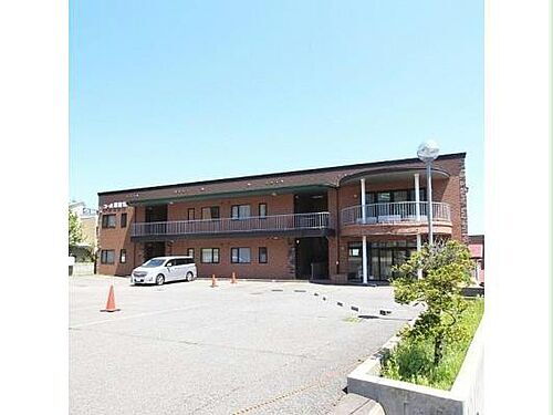 北海道函館市元町 賃貸アパート