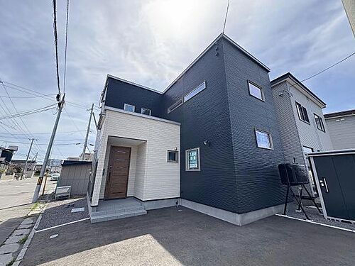 富岡町２丁目戸建