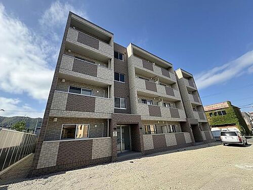 北海道札幌市中央区北二条西１６丁目 賃貸マンション