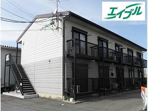 愛知県小牧市大字舟津 賃貸アパート