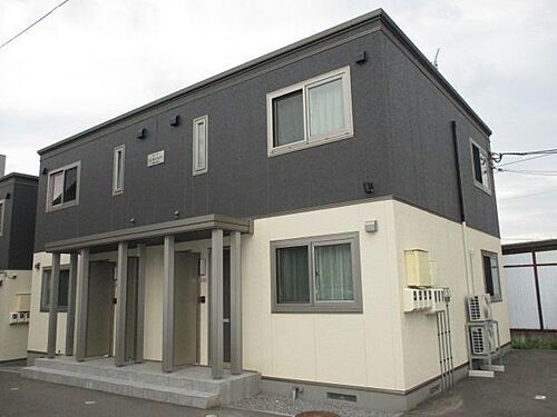 Ｌａ　Ｒｏｃｈｅｌｌｅ 2階建