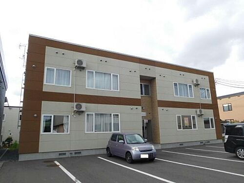ＢＯＮＯＳハイツ 2階建