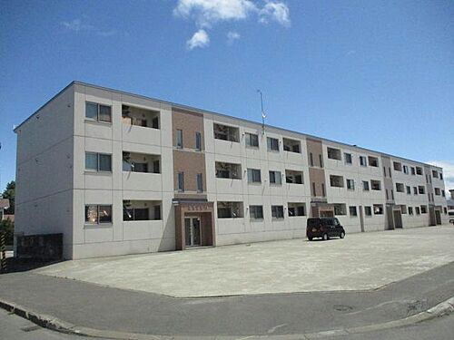 グランデ１９ 3階建