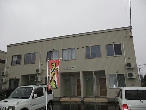 ジェランびえい丸山Ｂ棟