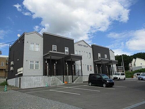 プラウド　セカンド 2階建