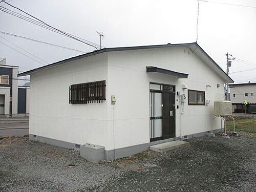 東光６－７平屋 平屋建て