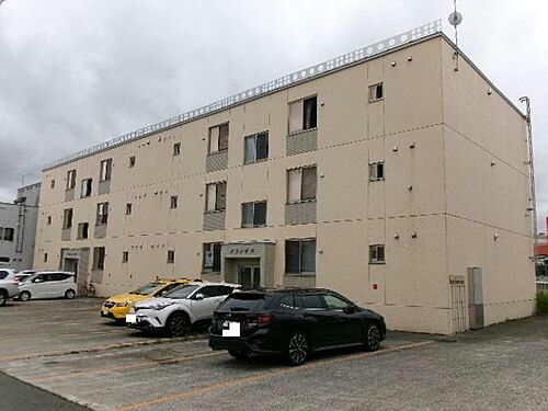 グランデ１７ 3階建
