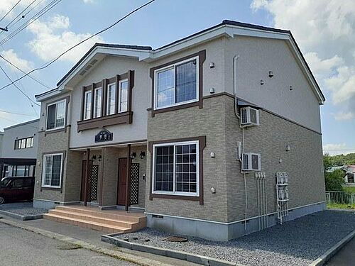 夢愛Ｉ 2階建