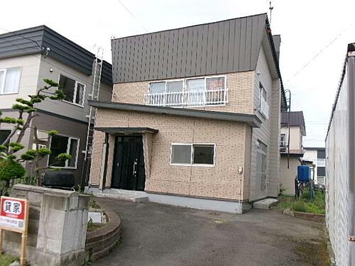 大町２条１６丁目戸建