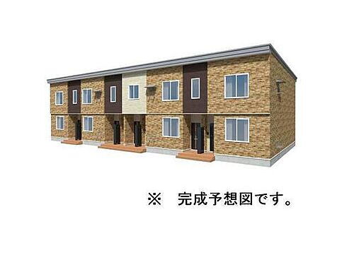 ドリームズ　ワイズ 2階建
