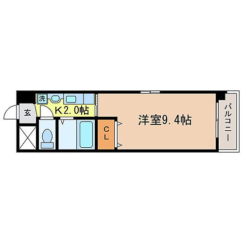 滋賀県大津市島の関 大津駅 1K マンション 賃貸物件詳細