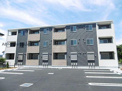 埼玉県久喜市葛梅３丁目 賃貸アパート