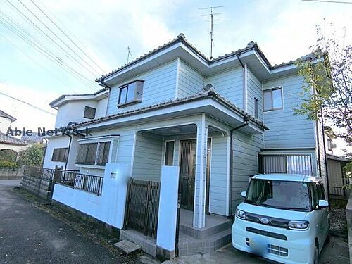 馬内戸建