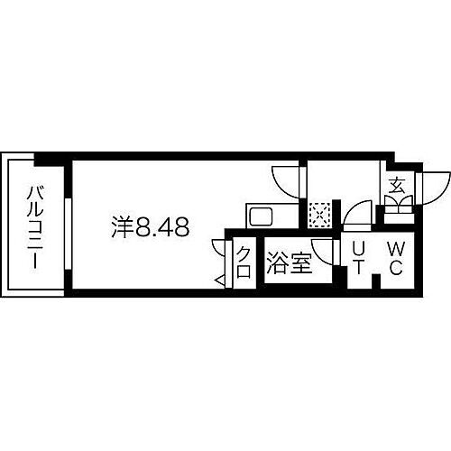北海道札幌市中央区北四条西17丁目1-12 西１８丁目駅 ワンルーム マンション 賃貸物件詳細