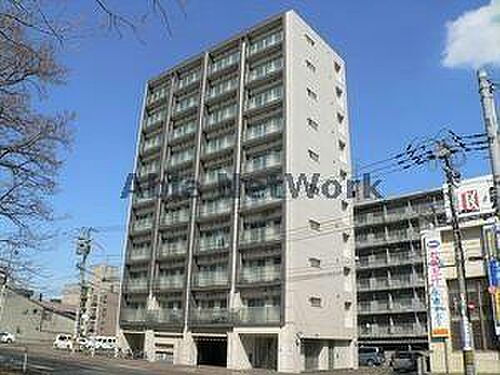 北海道札幌市東区北十一条東１丁目 賃貸マンション