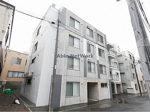 ＫＵＬＴＡ北１３条東ＩＩ　クルタ北１３条東ＩＩ