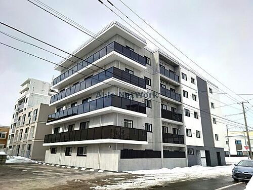 Ｓ－ＲＥＳＩＤＥＮＣＥ北大前ａｓｃｅｎｔ　エスレジデンス北大