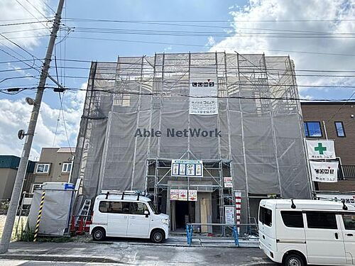 Ａｒｃ　Ｌｏｒｄ　ＡＳＡＢＵ　　アークロードアサブ