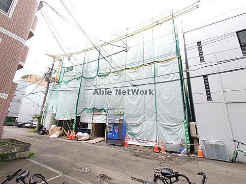 ＣＩＥＬ北１１条　シエルキタ１１