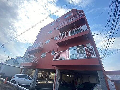 鹿児島県霧島市国分中央３丁目 5階建