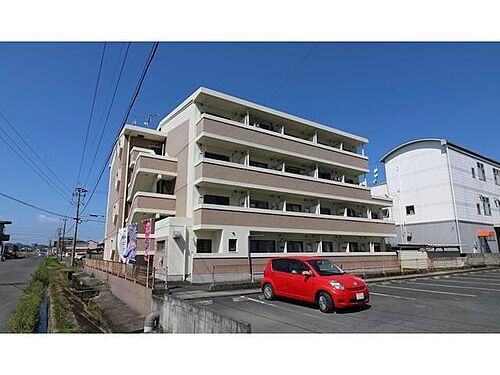鹿児島県霧島市国分野口東 4階建 築34年7ヶ月
