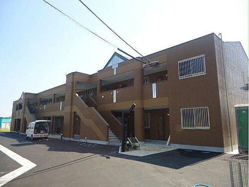 鹿児島県姶良市平松 2階建 築11年10ヶ月