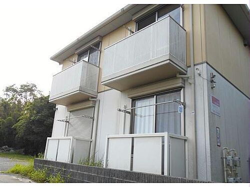 鹿児島県霧島市隼人町小田 2階建
