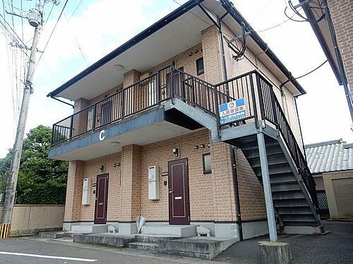 鹿児島県姶良市加治木町反土 2階建 築18年6ヶ月