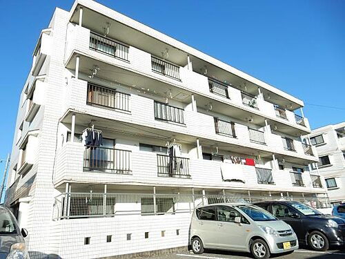 鹿児島県霧島市隼人町住吉 4階建