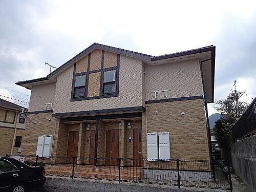 鹿児島県姶良市永池町 2階建 築19年