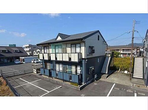 鹿児島県霧島市国分清水１丁目 2階建