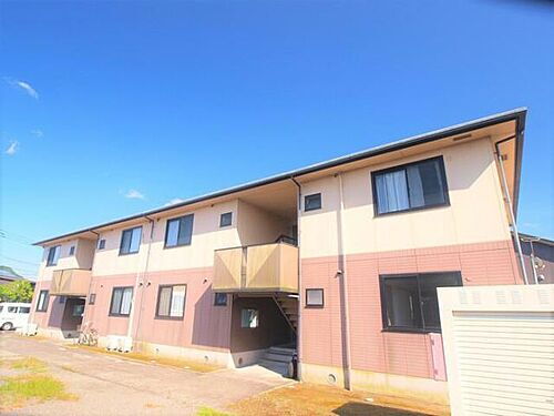 鹿児島県姶良市西餅田 2階建 築26年3ヶ月