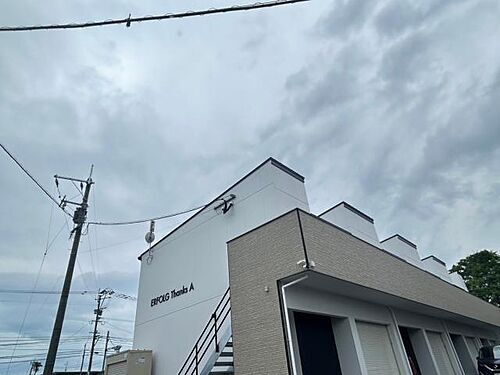 鹿児島県霧島市隼人町小田 2階建