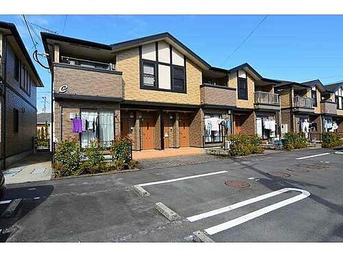 鹿児島県姶良市西餅田 2階建 築19年9ヶ月