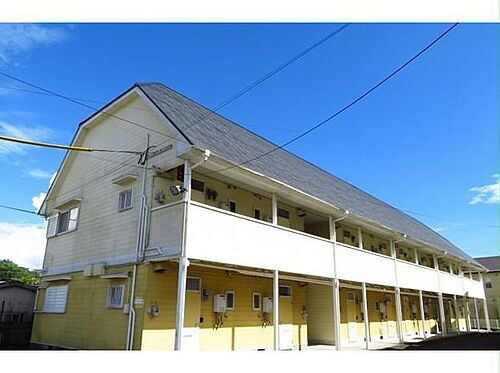 鹿児島県霧島市隼人町姫城 2階建 築33年5ヶ月