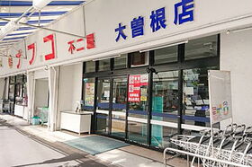 周辺環境