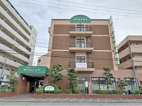 周辺環境