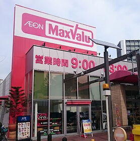 周辺環境